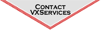 Contact VXServices, LLC